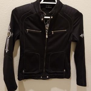 Bogner womens jacket